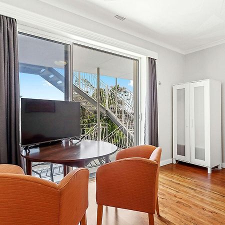 Urban Studio, Steps From Fremantle'S Heart Ngoại thất bức ảnh