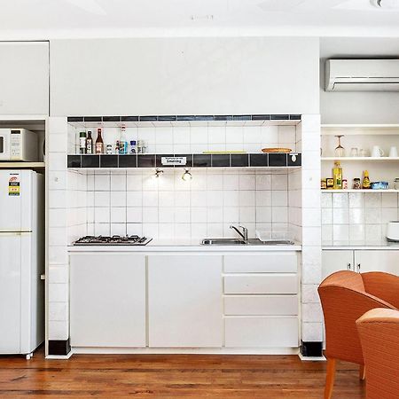 Urban Studio, Steps From Fremantle'S Heart Ngoại thất bức ảnh