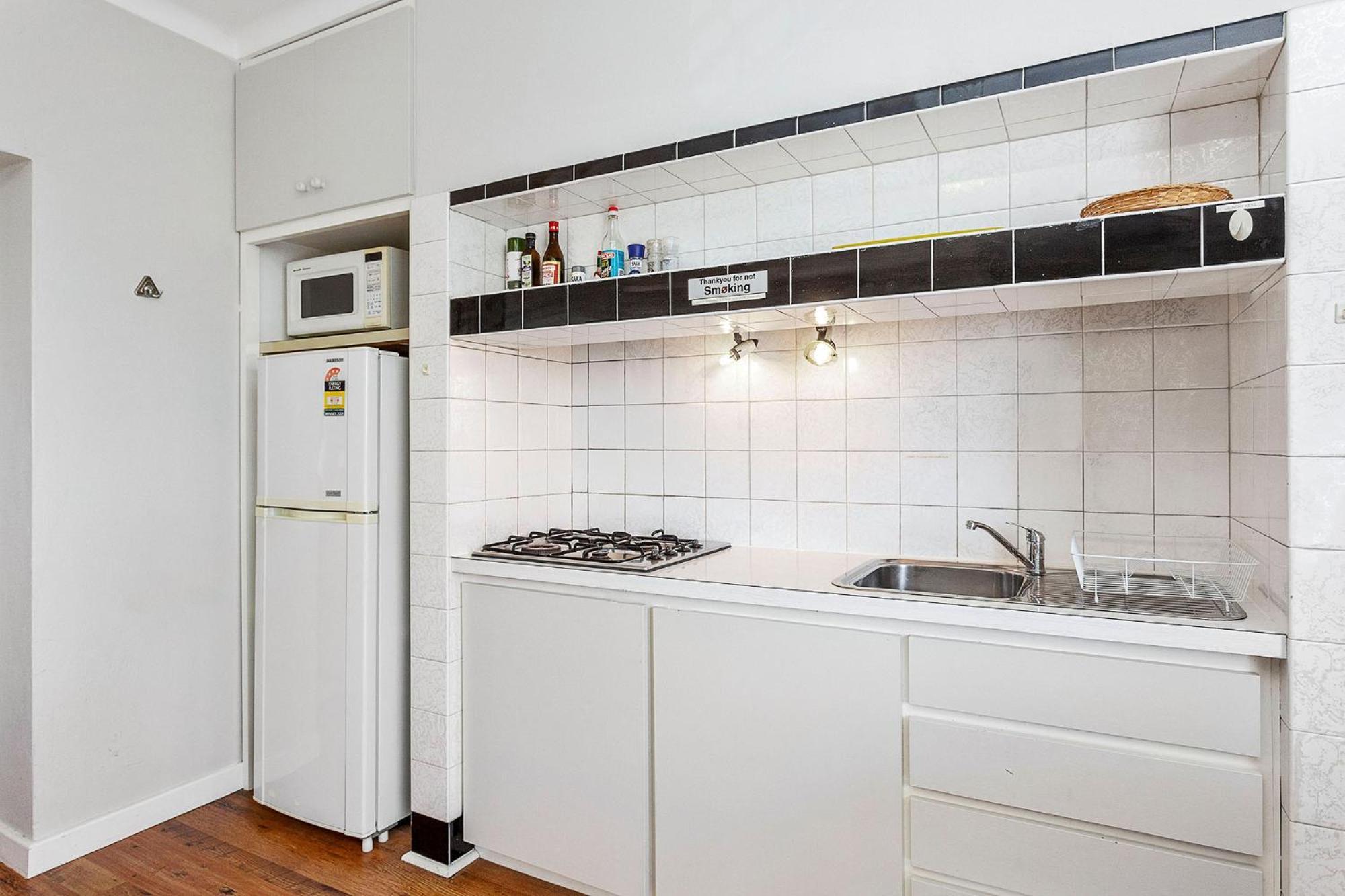 Urban Studio, Steps From Fremantle'S Heart Ngoại thất bức ảnh