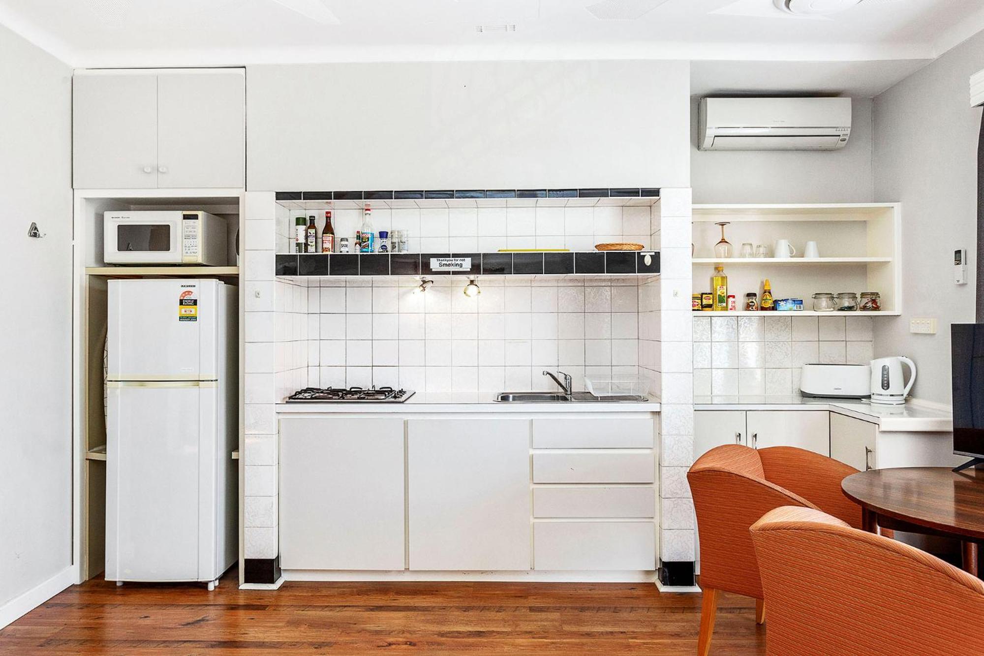 Urban Studio, Steps From Fremantle'S Heart Ngoại thất bức ảnh