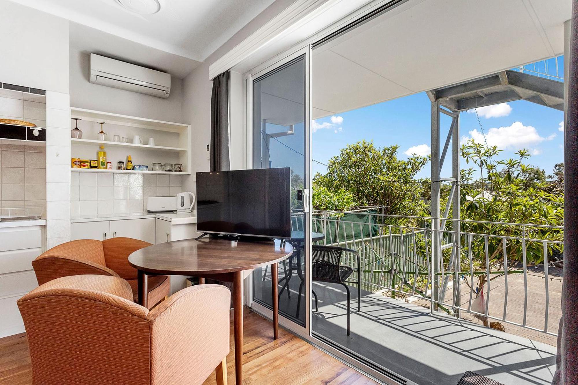 Urban Studio, Steps From Fremantle'S Heart Ngoại thất bức ảnh