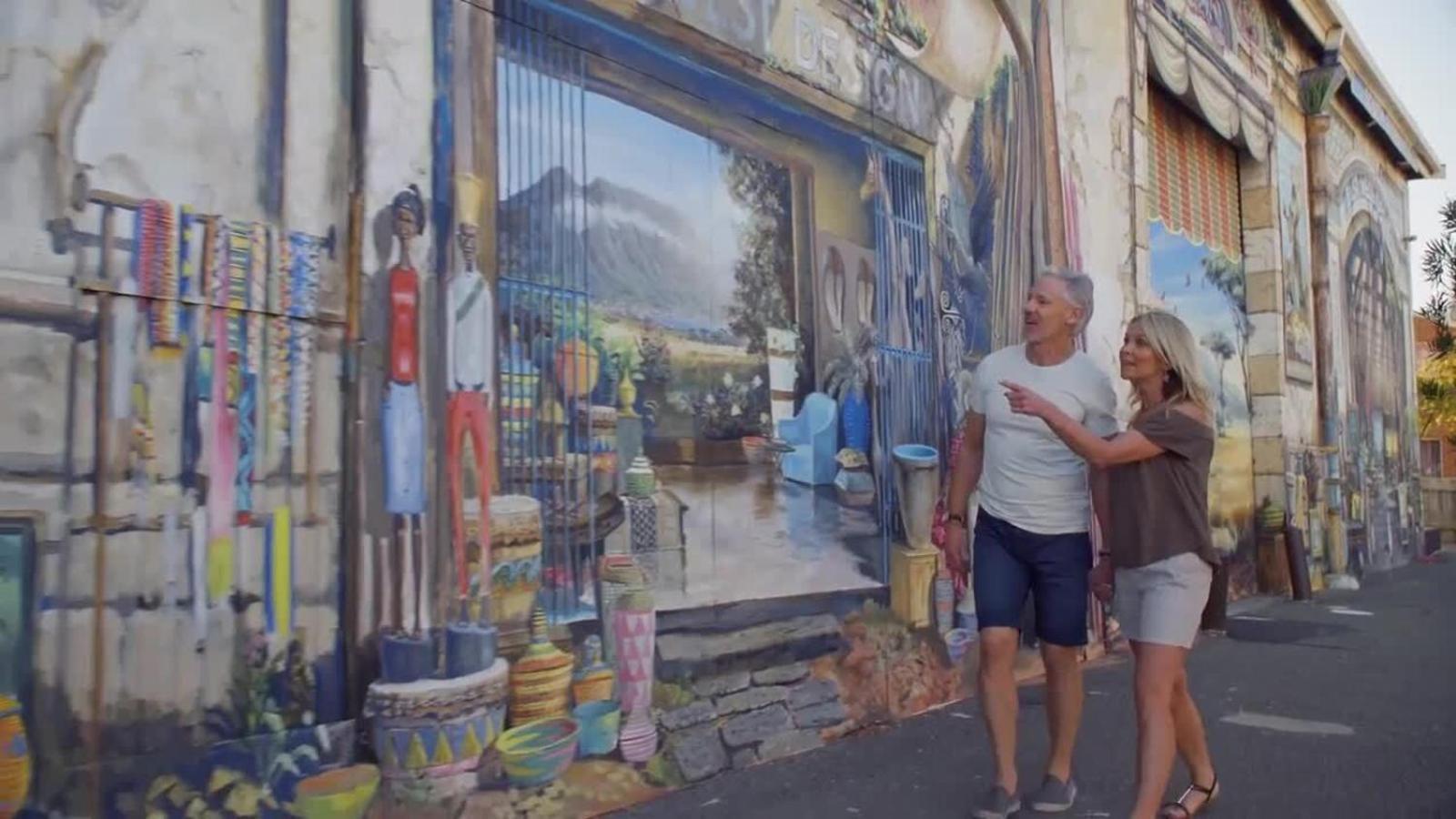 Urban Studio, Steps From Fremantle'S Heart Ngoại thất bức ảnh